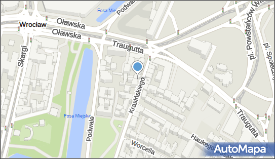 8992305390, The First Kamila Komorowska 