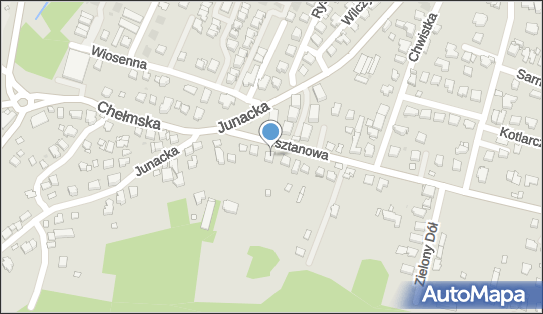 Kamila Księżyk, al. Kasztanowa 74, Kraków 30-238 - Przedsiębiorstwo, Firma, NIP: 6762362437