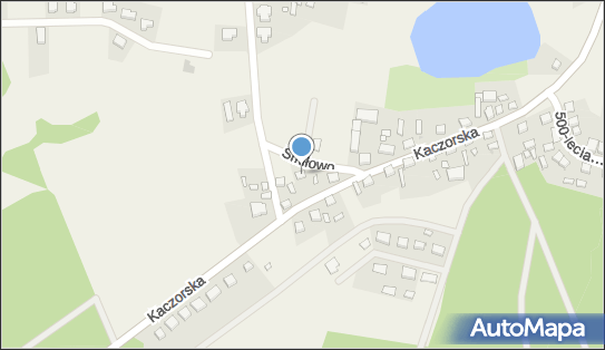 7642474631, Kamila Ksycka 