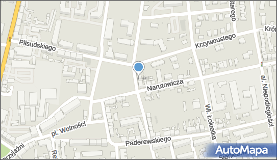 5981560467, Usługi Sprzątania Kamila Marciniak 