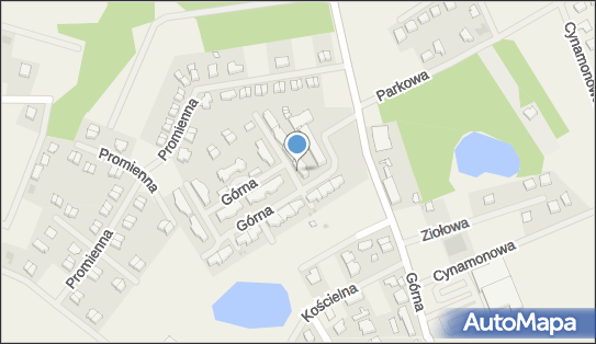 Kamila Olbrycht, Górna 17, Bezrzecze 71-218 - Przedsiębiorstwo, Firma, NIP: 9552080929