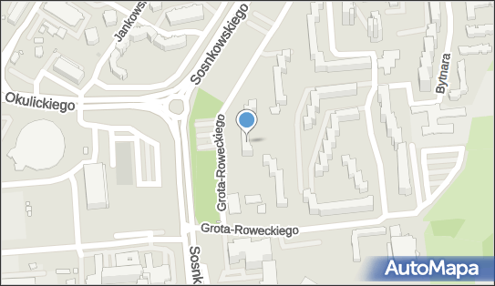 Kamila Piotrowska, ul. Stefana Grota-Roweckiego 5B, Opole 45-267 - Przedsiębiorstwo, Firma, NIP: 7542634331
