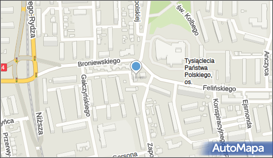 9471926167, Kamila Sobczak Pychotka - Obiady Domowe 