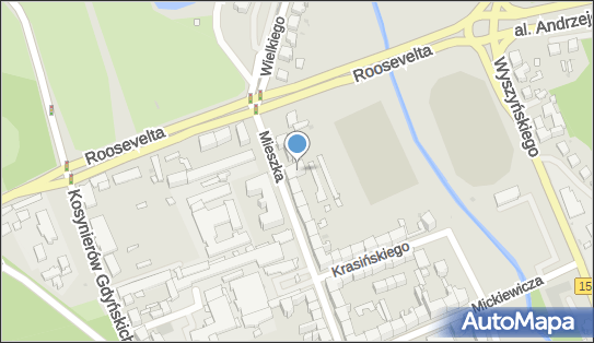 Kamila Walczyk, Mieszka I 43A, Gorzów Wielkopolski 66-400 - Przedsiębiorstwo, Firma, NIP: 5993013564