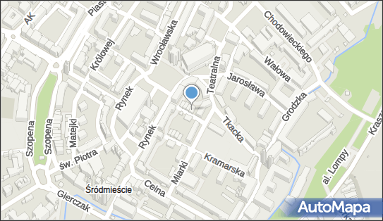 Kamila Wilk, Wyzwolenia 7, Nysa 48-300 - Przedsiębiorstwo, Firma, NIP: 7532103566