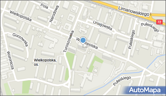 Kamila Wojtczak, Wielkopolska 66, Łódź 91-026 - Przedsiębiorstwo, Firma, NIP: 9471859146