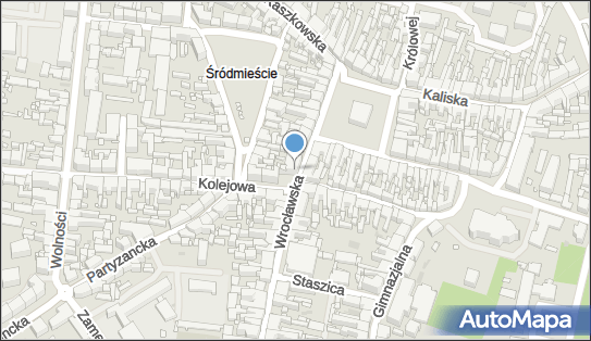 Kamila Zalewska Ubezpieczenia, Wrocławska 6, Ostrów Wielkopolski 63-400 - Przedsiębiorstwo, Firma, NIP: 6221440634