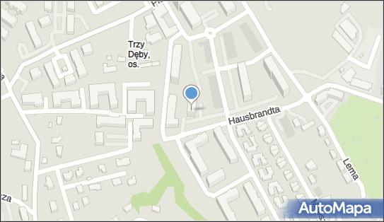9471502444, Usługi Turystyczno-Wczasowe Kamila Zwierzchowska 
