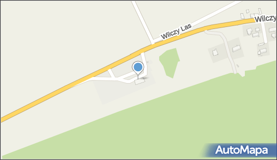 Kamilla Dudkiewicz Jak-Dom, Wilczy Las 1a, Wilczy Las 59-720 - Przedsiębiorstwo, Firma, NIP: 6121575702