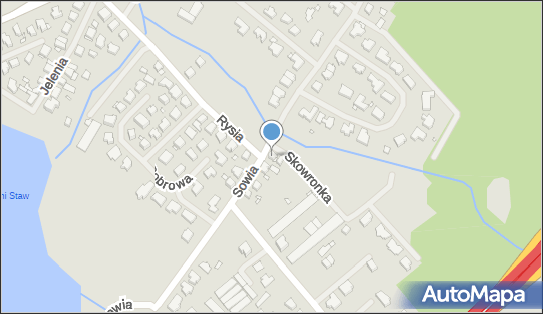 Kamilla Katarzyna Rejniak, Sowia 41, Szczecin 70-792 - Przedsiębiorstwo, Firma, NIP: 9551820583