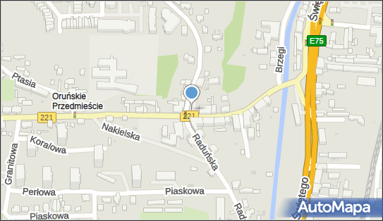 Kamil, Podmiejska 11, Gdańsk 80-038 - Przedsiębiorstwo, Firma, NIP: 5832708143