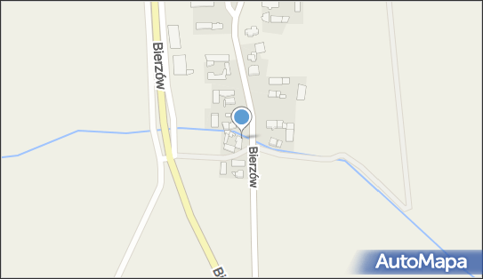 Kamińska Anna Liszka Walter, Bierzów N, Bierzów 49-353 - Przedsiębiorstwo, Firma, NIP: 7471457613