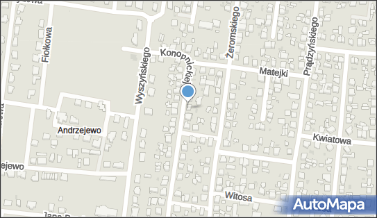 Kamiński Robert Grzegorz Fhu ''Karo'' Robert Kamiński 62-025 - Przedsiębiorstwo, Firma, NIP: 7861144075