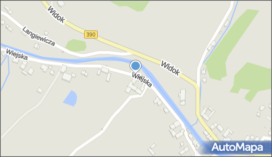 Kamir Marek Rybeczka, Wiejska 29, Lądek-Zdrój 57-540 - Przedsiębiorstwo, Firma, NIP: 8810006062