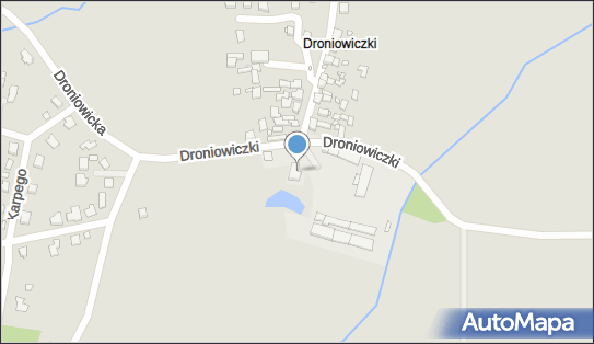 Kamiro Katarzyna Pradela Michał Pradela, Lubliniec 42-700 - Przedsiębiorstwo, Firma, NIP: 5751763600