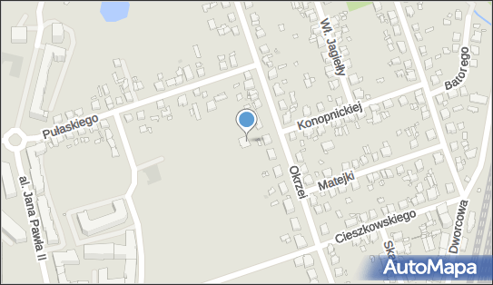 Kamitech Innovative Technology, ul. Stefana Okrzei 35A, Luboń 62-030 - Przedsiębiorstwo, Firma, NIP: 9721255290