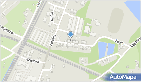6341032725, Kamix Firma Usługowo-Handlowa Kamil Malczewski 