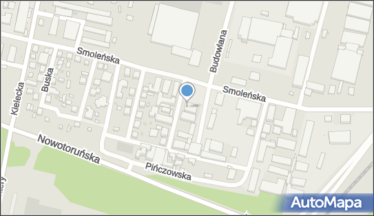 kamizelkaodblaskowa.pl, Miechowska 1, Bydgoszcz 85-875 - Przedsiębiorstwo, Firma, numer telefonu