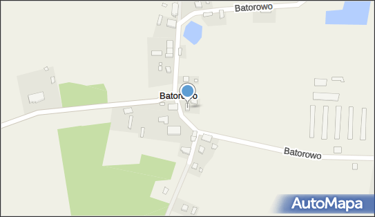 Kami, Batorowo 26, Batorowo 62-080 - Przedsiębiorstwo, Firma, numer telefonu, NIP: 7772619298