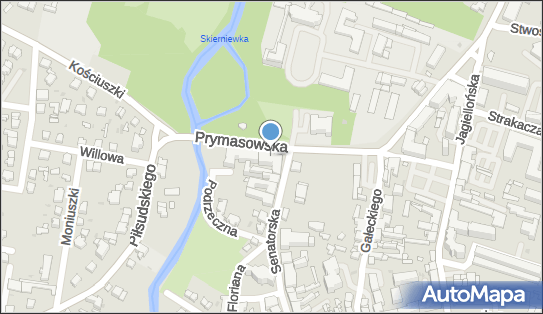 Kamlex Biuro Porad Prawnych Kamil Klepacki, ul. Prymasowska 17 96-100 - Przedsiębiorstwo, Firma, NIP: 8361718846