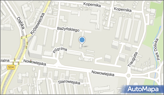 5782521430, Kamp-El Paweł Piechowiak 