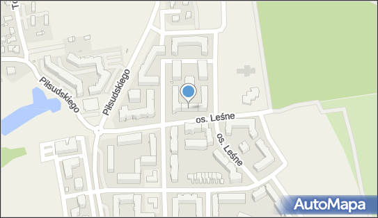 Kampik Katarzyna, os. Leśne 2A, Koziegłowy 62-028 - Przedsiębiorstwo, Firma, NIP: 7481089163