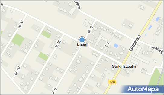 Kampinoski Park Narodowy, Kazimierza Przerwy Tetmajera 38, Izabelin 05-080 - Przedsiębiorstwo, Firma, godziny otwarcia, numer telefonu