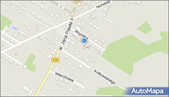 KamPlast, Jana Pawła II 42, Radzymin 05-250 - Przedsiębiorstwo, Firma, numer telefonu