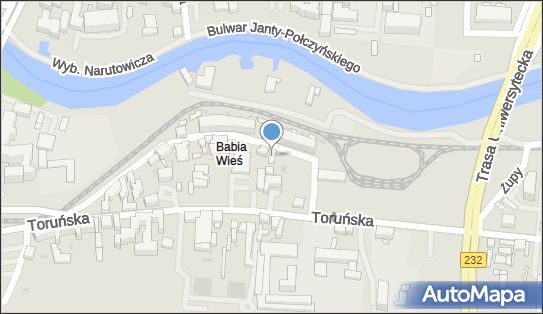 Kampol 1, Babia Wieś 24a, Bydgoszcz 85-024 - Przedsiębiorstwo, Firma, NIP: 5542570742