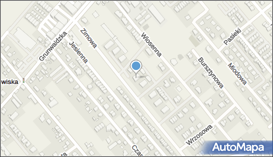 Kampoz Kamil Kowalczyk, Zimowa 35, Plewiska 62-064 - Przedsiębiorstwo, Firma, NIP: 9671151363