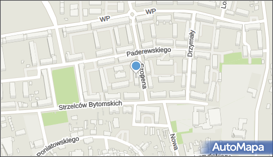 9691583338, Kampuni Adam Wiża, Paweł Renka 