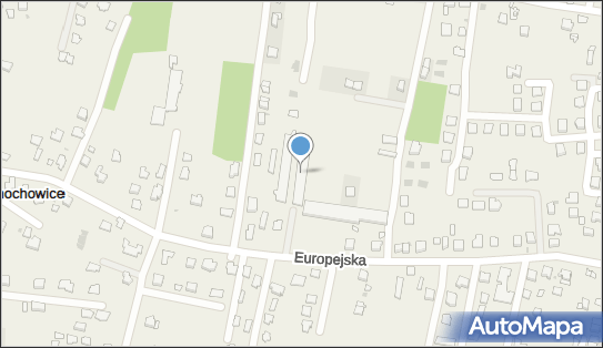 KamSol Paweł Plata, Śledziejowice 208, Śledziejowice 32-020 - Przedsiębiorstwo, Firma, NIP: 6831229719