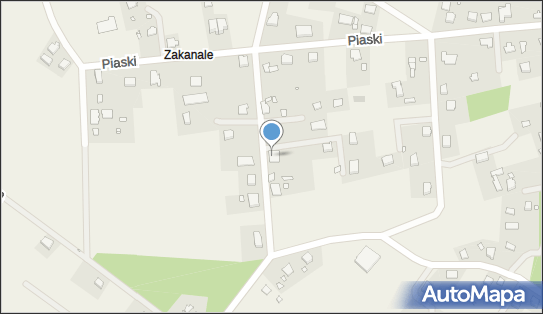 5811841090, Kamsped Kamil Białas 