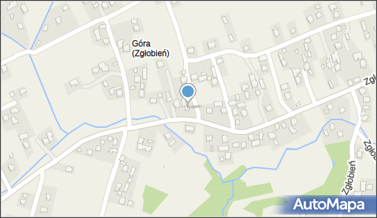 8132889411, Kamyk Rafał P.P.H.U 