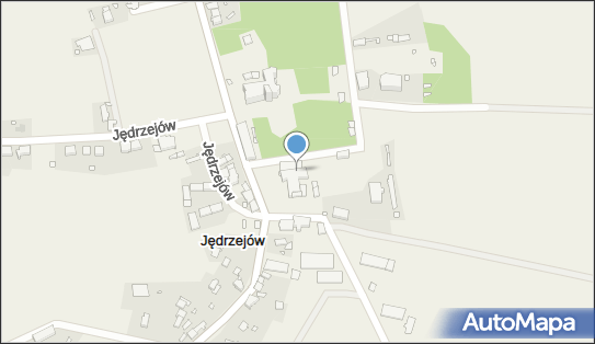 Kamyk, Jędrzejów 25, Jędrzejów 49-242 - Przedsiębiorstwo, Firma, NIP: 7471692627