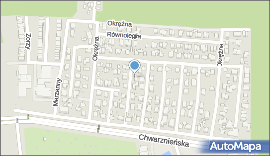 5862136674, Kanaloa Investment sp. z o.o. 