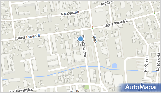 Kanarkos Radosław Kaczmarek, Kniaziewicza 45, Piaseczno 05-500 - Przedsiębiorstwo, Firma, NIP: 7871784528