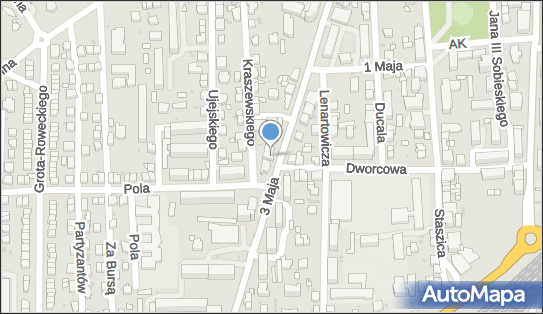 6850009953, Kancelaria Adwokacka Wacław Mendys 