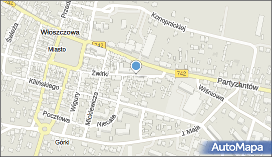 6571864530, Kancelaria Adwokacka Adw.Justyna Zielonka 