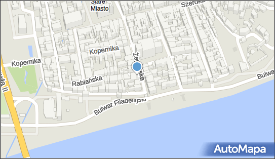 Kancelaria Adwokacka Adw.Katarzyna Makowska, ul. Żeglarska 5 87-100 - Przedsiębiorstwo, Firma, NIP: 8762267088