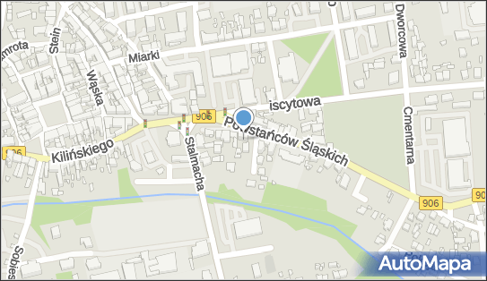 5751806597, Kancelaria Adwokacka Adw.Łukasz Mikulski 