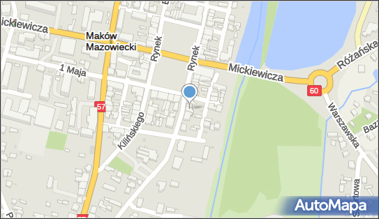 7571395863, Kancelaria Adwokacka Adw.Mariola Głażewska-Feder 