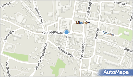 Kancelaria Adwokacka Adwokat Agata Rebes, Mickiewicza Adama 2A 32-200 - Przedsiębiorstwo, Firma, NIP: 6591477894