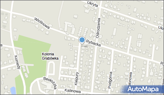 5732603692, Kancelaria Radcy Prawnego Aleksander Iskra 