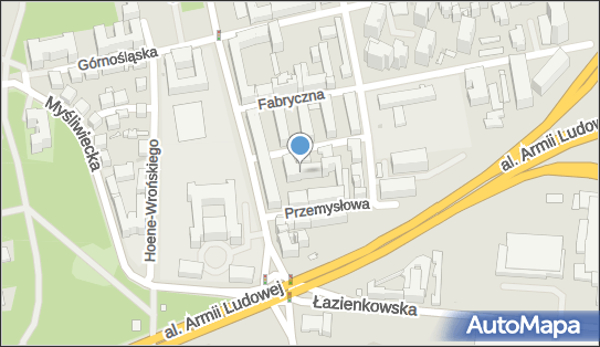 7122022704, Kancelaria Adwokacka Adwokat Andrzej Górny 