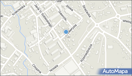 Kancelaria Adwokacka adwokat Antoni Samborski, Dębica 39-200 - Przedsiębiorstwo, Firma, godziny otwarcia, numer telefonu, NIP: 6861000134