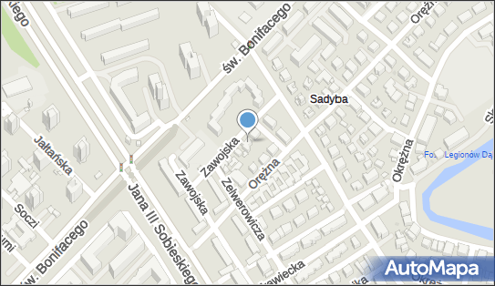 Kancelaria Adwokacka Adwokat Ewelina Flak, Zawojska 42, Warszawa 02-927 - Przedsiębiorstwo, Firma, NIP: 7971936972