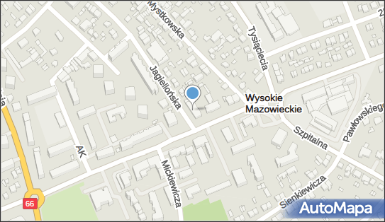 Kancelaria Adwokacka Adwokat Izabela Zgierun, Jagiellońska 55 18-200 - Przedsiębiorstwo, Firma, NIP: 7221574938