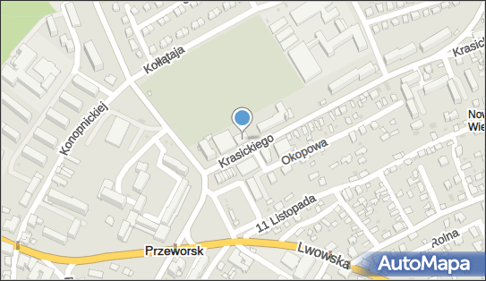 Kancelaria Adwokacka Adwokat Jacek Idec, Przeworsk 37-200 - Przedsiębiorstwo, Firma, NIP: 7941823944