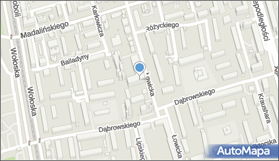 Kancelaria Adwokacka Adwokat Jakub Misiak, Łowicka 21B, Warszawa 02-502 - Przedsiębiorstwo, Firma